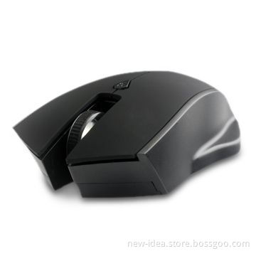 Gaming Laser Mouse, High Precision and Perfect Texture